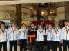 Keren! Pesilat Kaur Borong 7 Emas di Road to Olympic 2026 Jakarta  *CAPTION FOTO