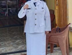 Kades Sinar Mulya Himbau Warga Tidak Bakar Lahan di Tengah Musim Kemarau