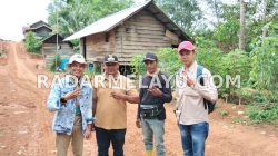 Luar Biasa! 352 Rumah di Kaur Dibedah Total, Nasal Hingga Maje Kebagian