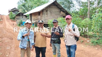 Luar Biasa! 352 Rumah di Kaur Dibedah Total, Nasal Hingga Maje Kebagian