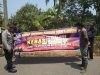 Bhabinkamtibmas Desa Sinar Mulya Himbau Warga Tidak Bakar Lahan Perkebunan