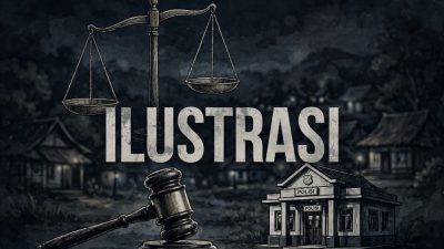 Buntut Kasus Asusila, Anggota BPD Di Kaur Mengundurkan Diri