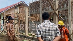 Dikbud dan Kejaksaan Monitoring Progres Revitalisasi Sekolah di Bengkulu Selatan
