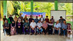 Musrenbangdes Tanggo Raso Bahas Rancangan RKPDes Tahun 2027 Dan Daftar Usulan Tahun 2028