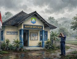 Kasus Asusila Di Kaur Kembali Mencuat, Oknum BPD Diduga Jadi Pelaku